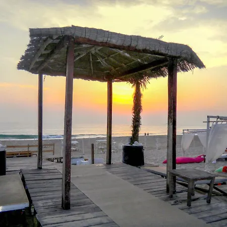 Destiny - Lisbon Caparica Beach * קוסטה דה קפאריקה