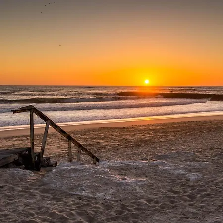 דירה Destiny - Lisbon Caparica Beach